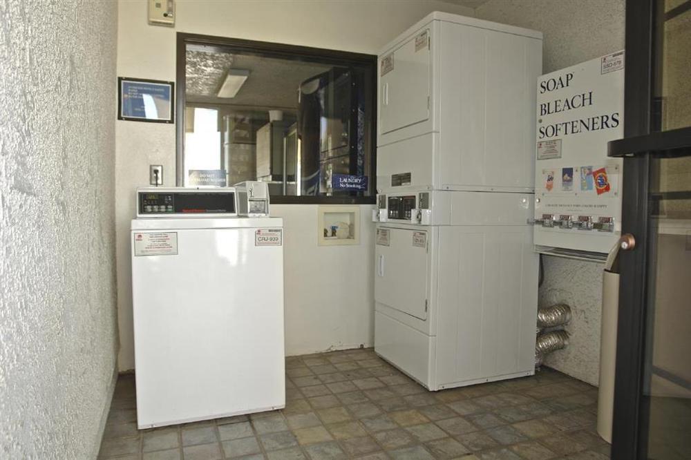 Vagabond Inn Buttonwillow North I-5 Ausstattung foto